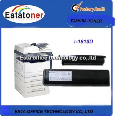T-1810D Toshiba E-studio Toner , 16000pages Toshiba Copier Toner