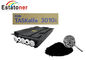 Originale Kyocera Mita Taskalfa Tk -7205 Toner 3510 Black 1T02NL0NL0