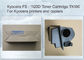 TK160 Kyocera FS1120D Printer Toner Cartridge Black 1T02LY0NLC 2500 Pages