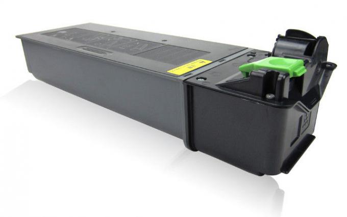 Mực in phun Sharp MX235FT Máy photocopy mực đen AR5620 với 25K