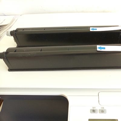 Toshiba T - 2507E Đen Toshiba E-studio Toner Original Dành cho E - studio 2006/2506