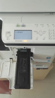 Mực đen Toshiba E-Studio, Hộp mực máy photocopy T-2309E