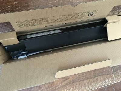 Mực đen Toshiba E-Studio, Hộp mực máy photocopy T-2309E