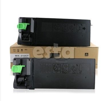 Máy in sắc nét MX312AT AR 5627 / AR 5731 Mực sắc nét MX312FT / Nhà phát triển 312