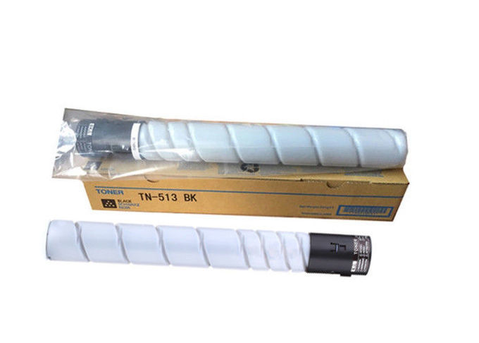 Đen TN513 Konica Minolta Toner A33K031 Dành cho Bizhub 454E / 554E - 24400 Trang