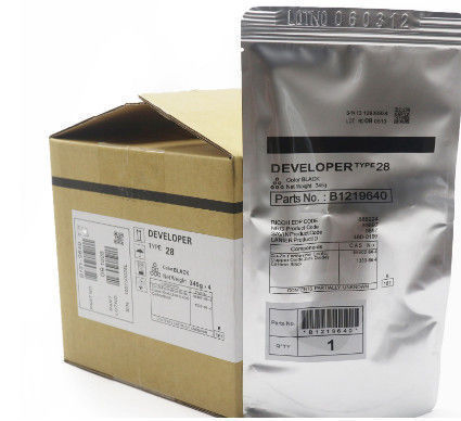 B1219640 Loại 28 Nhà phát triển Nhật Bản Hộp mực Ricoh 60000 Trang / Máy in mực Af Afé 1015 2015 2018