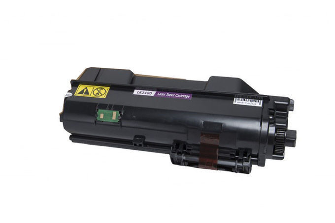 TK1160 Kyocera Ecosys Toner dành cho máy in Laser đơn sắc Ecosys P2040dn