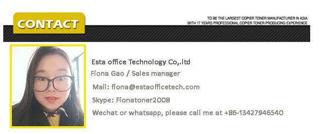 Kyocera Taskalfa 220 Toner TK435 Hộp mực đen nguyên bản dành cho máy photocopy