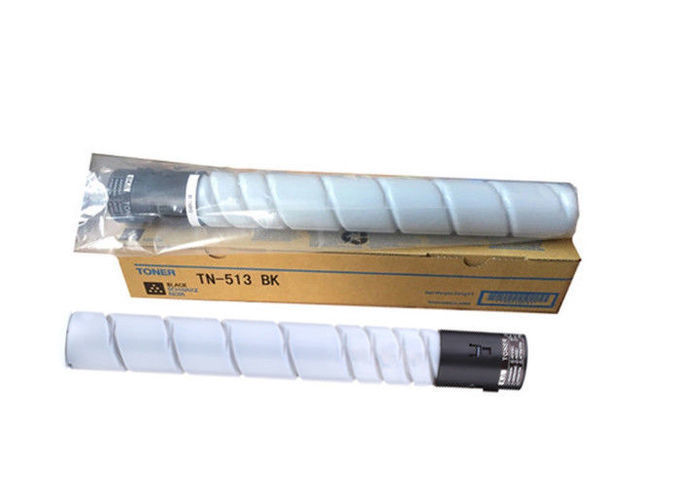 Đen TN513 Konica Minolta Toner A33K031 Dành cho Bizhub 454E / 554E - 24400 Trang