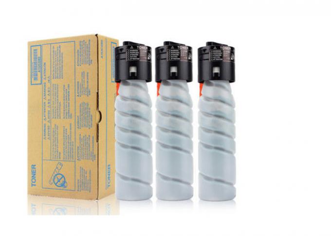 Bizhub184 Konica Minolta Toner TN116 Dành cho Bizhub 164 / Bizhub 7718 Máy photocopy