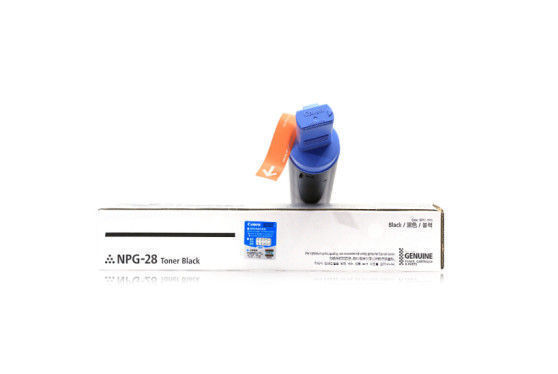 Á hậu hình ảnh đen iR 311K / 312K Canon Copier Toner NPG28