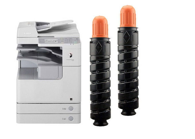C-EXV33 Canon Copier Toner 2785B002AA In đen chính xác bằng laser 14600 trang