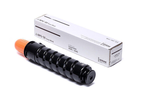IR2535 Canon Copier Toner NPG50 Máy văn phòng tương thích IR2545I