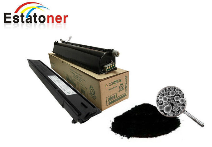 Mực đen Toshiba E-Studio, Hộp mực máy photocopy T-2309E