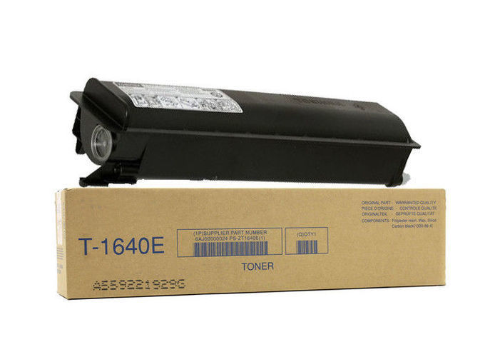 Hộp mực chính hãng Toshiba E-studio màu đen T-1640E - Khoảng 24000 trang