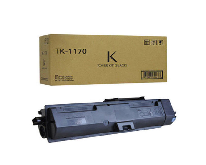 TK1170 Hộp mực mực Kyocera cho Laser M2040dn Tương thích cao cấp Laser