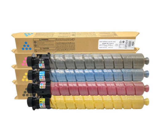 MPC2503 Màu mực giới thiệu dành cho máy in Ricoh Aficio MP C2503sp / MP C2011sp / MP C2003sp