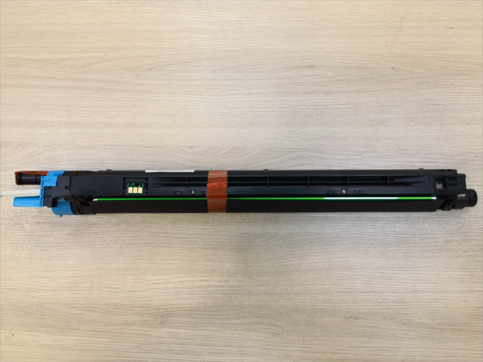 Konica Minolta Bizhub C224e DR-512 DR-512 Đơn vị quang dẫn cho Bizhub 454/554 máy photocopy 1