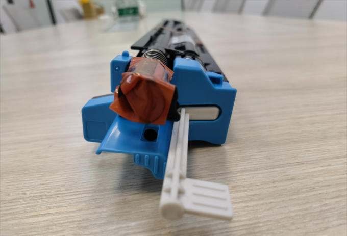 Konica Minolta Bizhub C224e DR-512 DR-512 Đơn vị quang dẫn cho Bizhub 454/554 máy photocopy 2