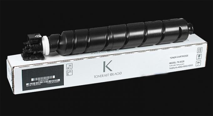 Monochrome TK-6325 Kyocera Toner cho máy in tốc độ cao Kyocera Taskalfa 5002i 0