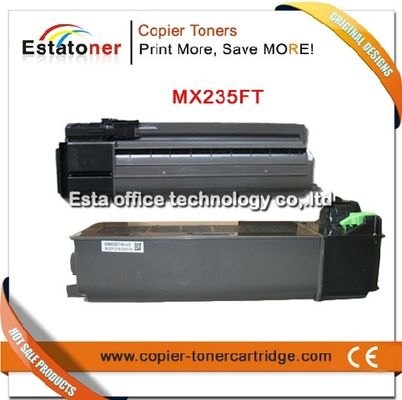 Black Sharp Toner Cartridges Ar - 1808s / 2008d / 2008l / 2308d