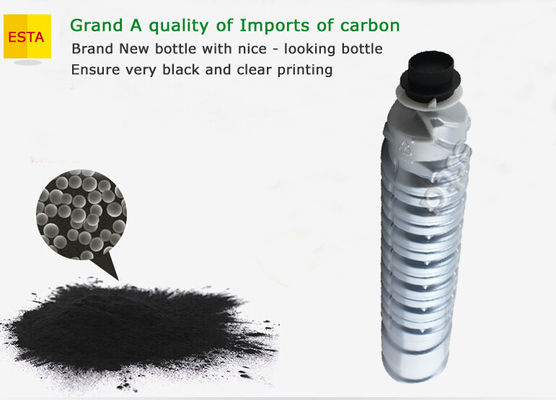 Đổi hộp mực màu đen tương thích cho Ricoh Aficio 1035