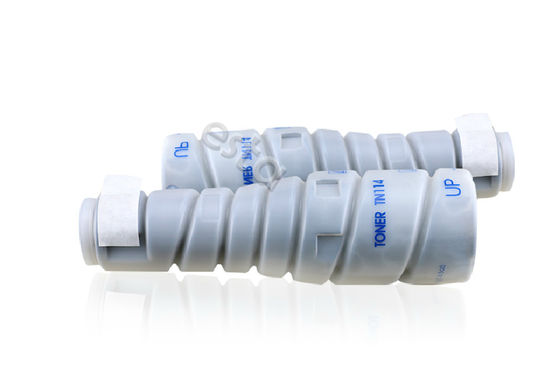 TN114 Bộ 2 Hộp Mực Toner Konica Minolta 22000 Trang