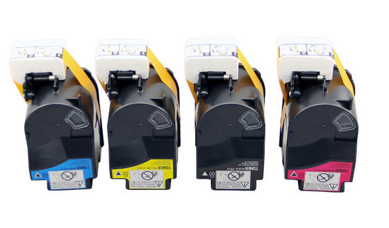 Bizhub C450 Toner Màu TN 310 Máy Photocopy Toner Cartridges Gốc