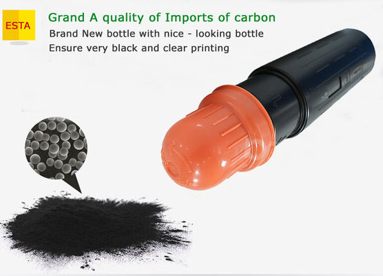 IR 3570TN GPR-16 Mực in Canon Đen 1219g Hộp mực 24000 Trang