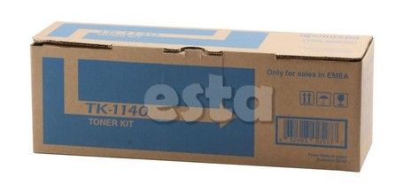 TK-1140 ban đầu Kyocera Toner cho FS-1035 / FS-1135 / FS-2035 / FS-2535