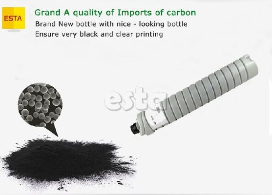 MP1350 Black Toner Cartridge cho Ricoh Aficio MP9000 / MP1100 / MP1350