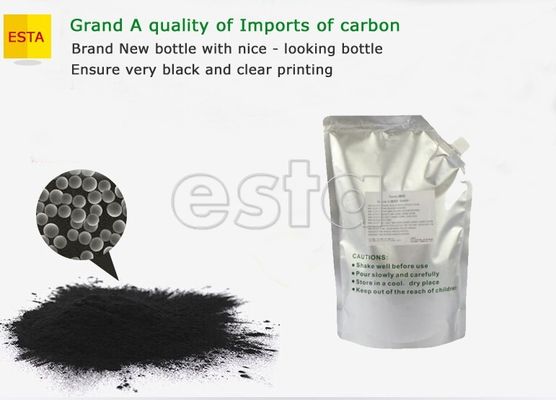 Toner màu tương thích bởi Konica Minolta máy photocopy hàng loạt konica Minolta BH - C250 / C252