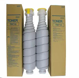 Máy in Bizhub 600 Máy in Konica Minolta Toner 02XJ / TN710 Hộp mực đen