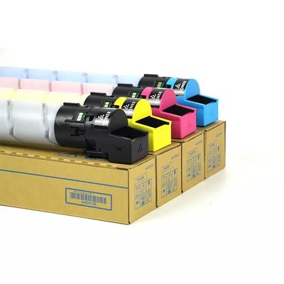 Konica minolta tn626 Các hộp mực máy photocopy CMYK 28k cho Bizhub C450i, C550i, C650i