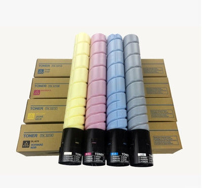 Hộp mực Konica Minolta TN322 Đen A33K090 cho Bizhub 224E 284E 364E