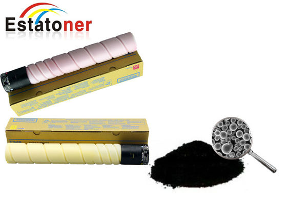 Konica Minolta TN324 Toàn bộ Toner gốc 4 CMYK Bizhub C368 C308