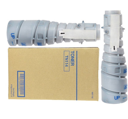 Hộp mực máy in Konica Minolta Bizhub 162 / 180 Tn114 - 2 / Hộp