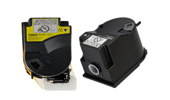 Konica Minolta TN310M Magenta Color Laser Toner G3PH 4053-601, Các hộp mực máy in trống