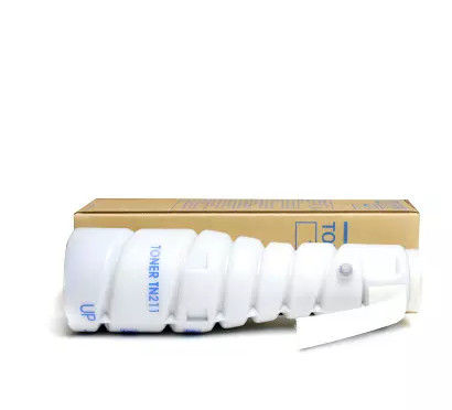Mực in đa năng Konica Minolta Tn211 và Tn311 cho máy photocopy Bizhub 250 và 350
