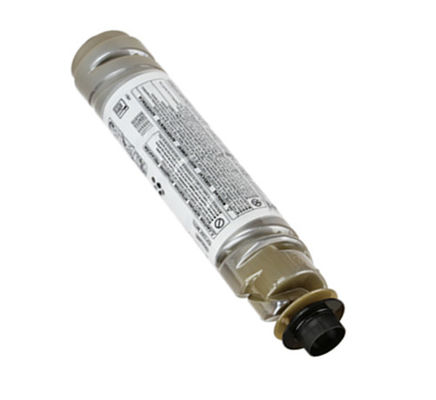 NRG 2501 Ricoh Toner Cartridge 842009 chai màu nâu với dung lượng 9000 trang