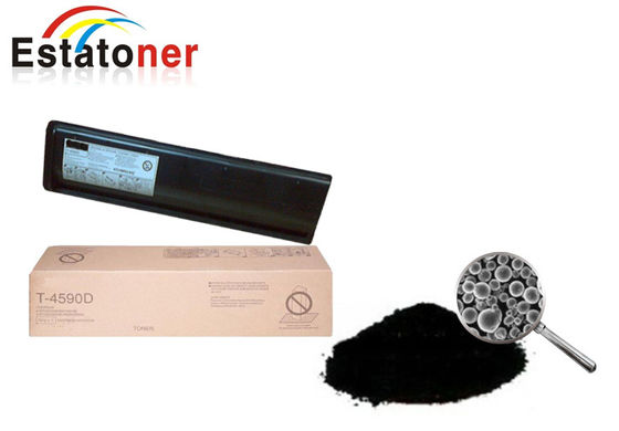 Toshiba T4590D New Black Copier Toner Cartridge tương thích - 36.000 trang