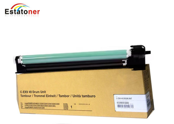 Khối trống hình ảnh Canon C-EXV49 NPG67 cho Canon IRC3320 IRC3525 IRC3520 IRC3530