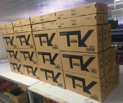 Kyocera TK-6115 Black Toner Kit 1T02TVBNL0 tương thích với M4125idn, M4125idn M4132idn và M4132idn