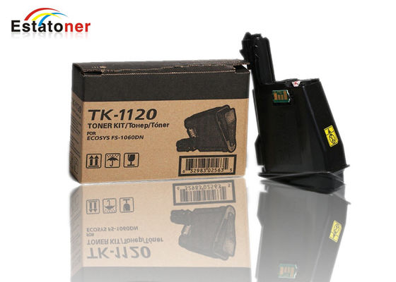 Kyocera Tk-1120 Toner Cartridge tương thích với Kyocera FS-1060DN, FS-1025MFP, FS-1125MFP Ecosys