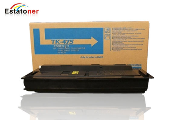 Bộ bảo trì Kyocera TK-475 hộp mực toner màu đen cho máy in đa chức năng FS 6025MFP