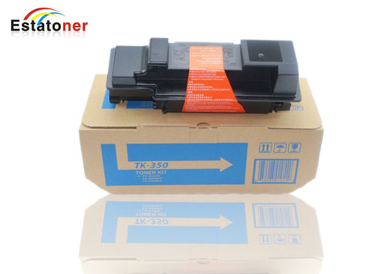 Tỷ lệ giảm chất thải Toner Kyocera TK-350 Black Laser Toner Cartridge cho máy in Kyocera - FS3920D