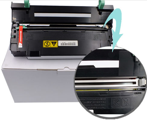 Thiết bị hình ảnh đen Kyocera DK-110 Black cho FS 1116, 920 - Đen