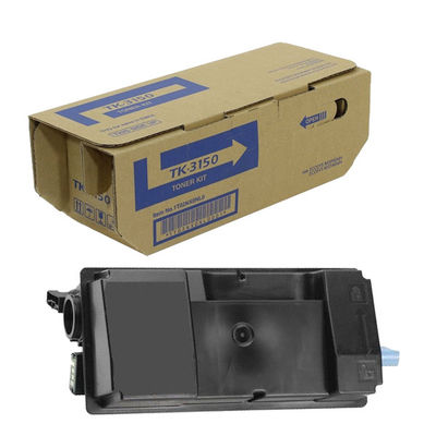 TK - 3150 Hộp mực Kyocera ECOSYS M3540idn có chip và bột Tomogawa