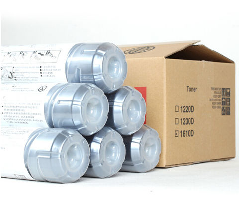 Vật tư tiêu hao máy photocopy Ricoh 1220D, Hộp mực Ricoh 1505 NRG