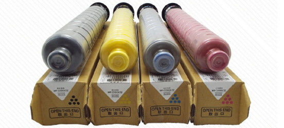 Ricoh Lanier MPC3003 MPC3503 Yellow Toner Cartridge 841830 Khả năng 18,000